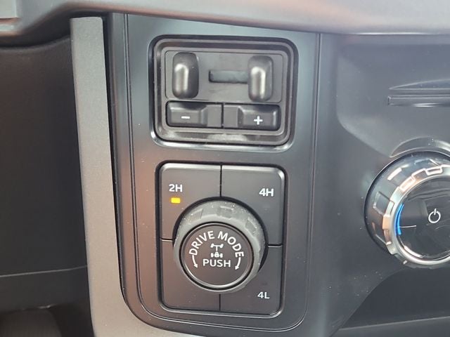 2026 Ford F-150 XLT 4WD SUPERCREW