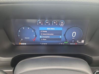 2026 Ford F-150 XLT 4WD SUPERCREW