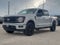 2026 Ford F-150 XLT 4WD SUPERCREW