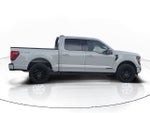 2026 Ford F-150 XLT 4WD SUPERCREW