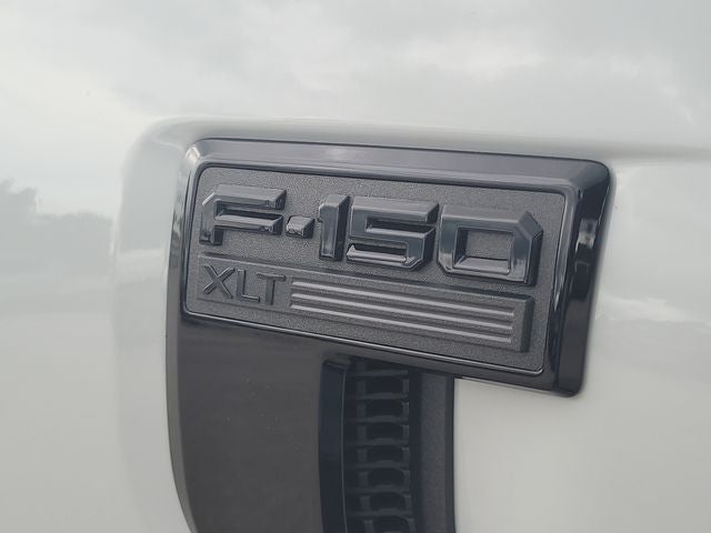 2026 Ford F-150 XLT 4WD SUPERCREW