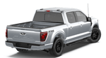 2026 Ford F-150 XLT 4WD SUPERCREW