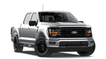 2026 Ford F-150 XLT 4WD SUPERCREW