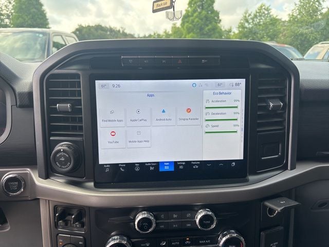 2024 Ford F-150 XLT 3.5 POWERBOOST