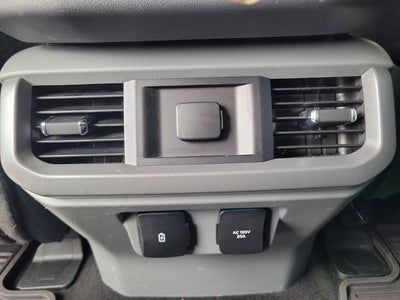 2024 Ford F-150 XLT 3.5 POWERBOOST