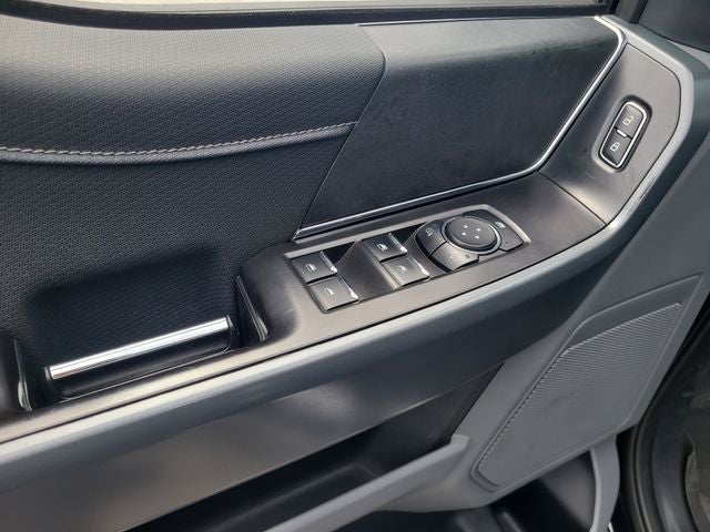2024 Ford F-150 XLT 3.5 POWERBOOST