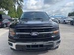 2024 Ford F-150 XLT 3.5 POWERBOOST