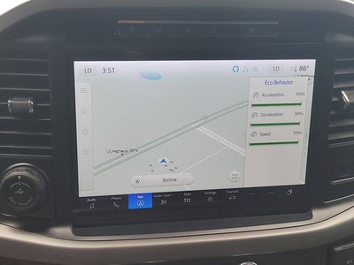 2024 Ford F-150 XLT 3.5 POWERBOOST