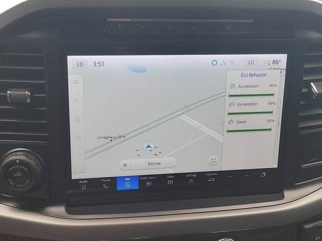 2024 Ford F-150 XLT 3.5 POWERBOOST