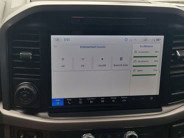 2024 Ford F-150 XLT 3.5 POWERBOOST