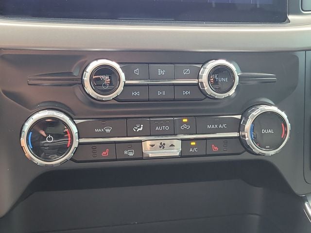 2024 Ford F-150 XLT 3.5 POWERBOOST