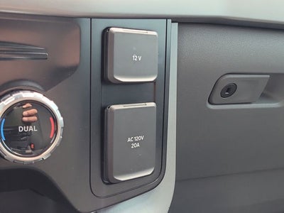 2024 Ford F-150 XLT 3.5 POWERBOOST