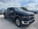 2024 Ford F-150 XLT 3.5 POWERBOOST