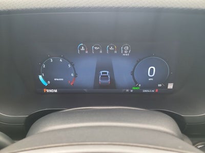 2024 Ford F-150 XLT 3.5 POWERBOOST