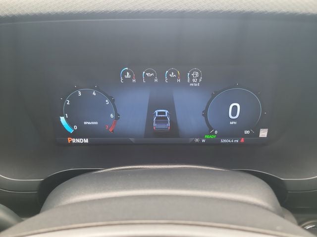 2024 Ford F-150 XLT 3.5 POWERBOOST