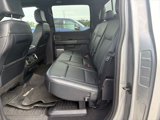 2024 Ford F-150 XLT 303A POWERBOOST