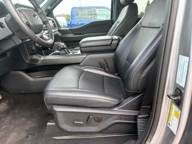 2024 Ford F-150 XLT 303A POWERBOOST