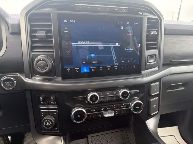 2024 Ford F-150 XLT 303A POWERBOOST