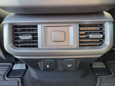 2024 Ford F-150 XLT 303A POWERBOOST