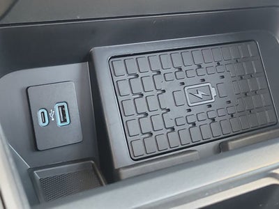 2024 Ford F-150 XLT 303A POWERBOOST