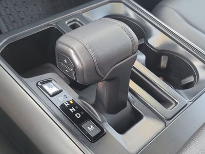 2024 Ford F-150 XLT 303A POWERBOOST