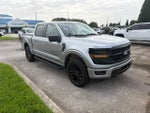 2024 Ford F-150 XLT 303A POWERBOOST