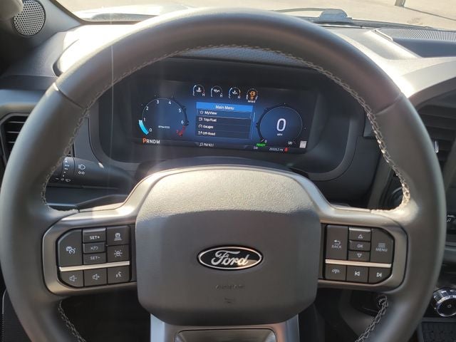 2024 Ford F-150 XLT 303A POWERBOOST