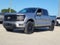 2024 Ford F-150 XLT 303A POWERBOOST
