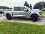 2024 Ford F-150 XLT 303A POWERBOOST