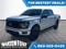 2025 Ford F-150 XLT 4WD SUPERCREW