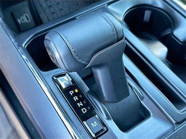 2025 Ford F-150 XLT 4WD SUPERCREW