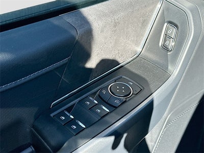 2025 Ford F-150 XLT 4WD SUPERCREW