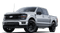 2025 Ford F-150 XLT 4WD SUPERCREW