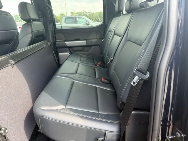 2025 Ford F-150 XLT 303A