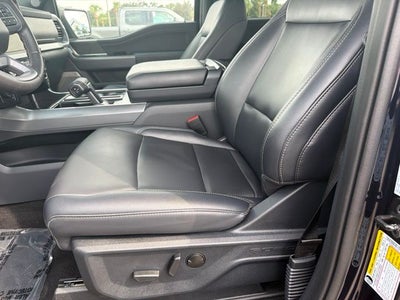 2025 Ford F-150 XLT 303A