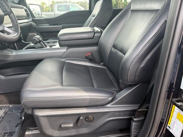 2025 Ford F-150 XLT 303A