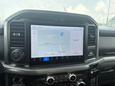 2025 Ford F-150 XLT 303A