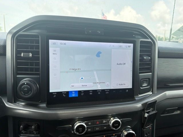 2025 Ford F-150 XLT 303A