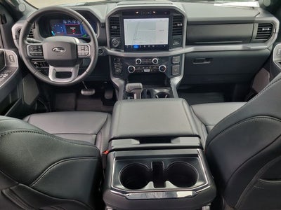 2025 Ford F-150 XLT 303A