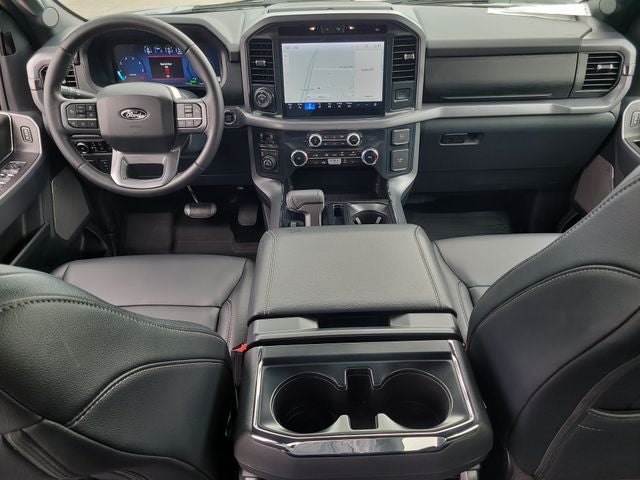 2025 Ford F-150 XLT 303A