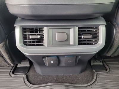 2025 Ford F-150 XLT 303A