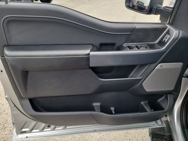 2025 Ford F-150 XLT 303A