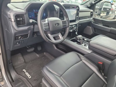 2025 Ford F-150 XLT 303A