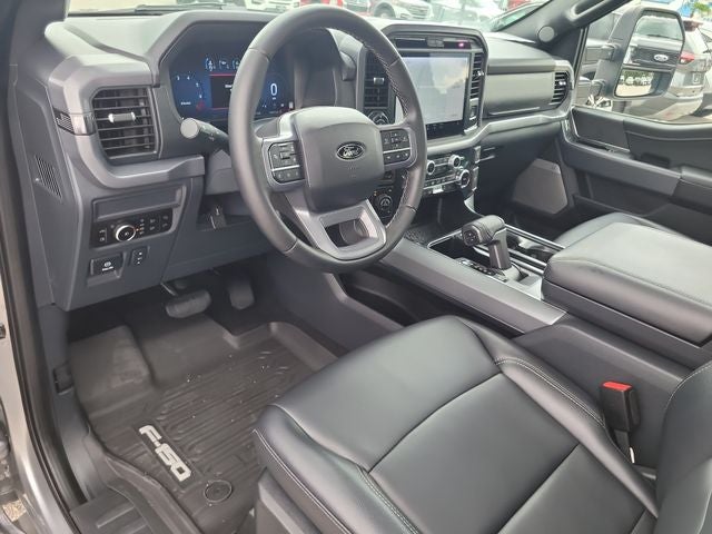2025 Ford F-150 XLT 303A