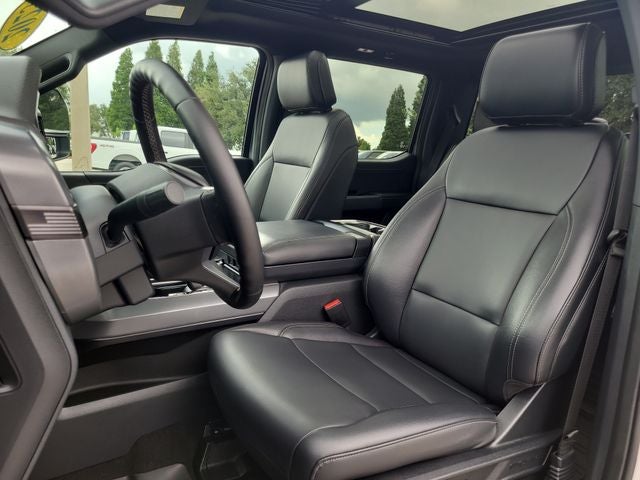2025 Ford F-150 XLT 303A