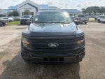 2025 Ford F-150 XLT 303A