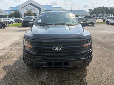 2025 Ford F-150 XLT 303A