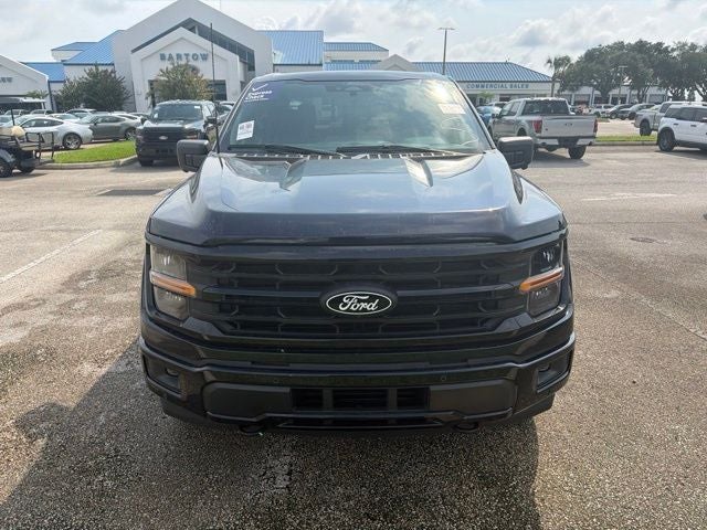 2025 Ford F-150 XLT 303A