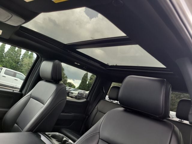 2025 Ford F-150 XLT 303A