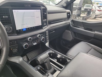 2025 Ford F-150 XLT 303A